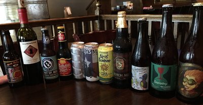 June Beer Club 