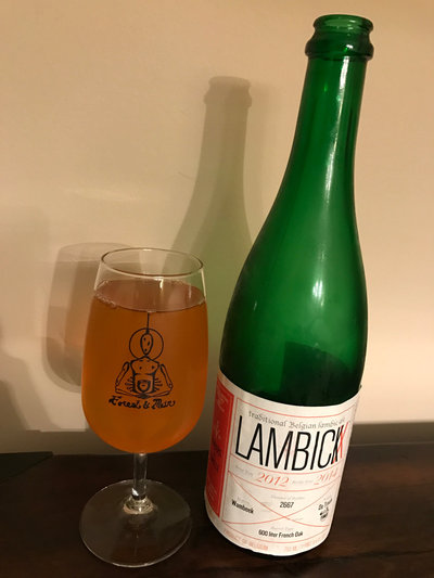 Lambickx De Troch