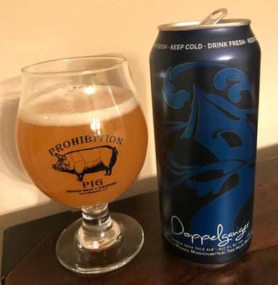 Tree House Doppelganger