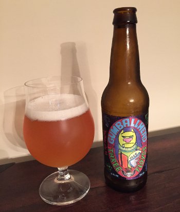 Three Floyds Gumballhead