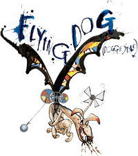 Flying Dog Logo