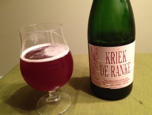 Kriek De Ranke