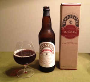 Firestone Walker Sucaba