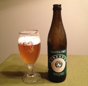 Greens Quest Tripel