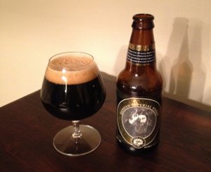 North Coast Old Rasputin