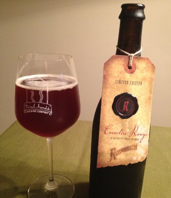 Rodenbach Caractere Rouge 
