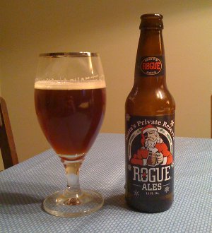 Rogue Santas Private Reserve