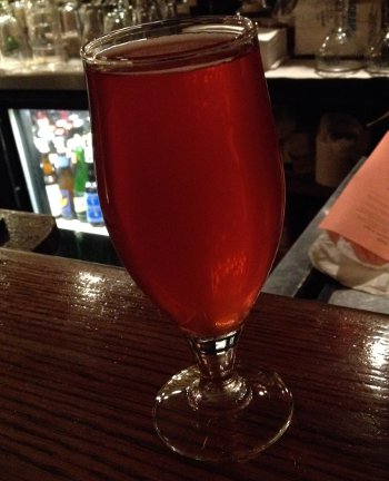 Russian River Framboise For A Cure