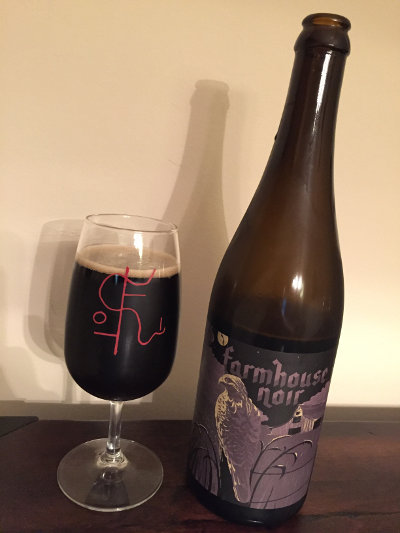 Sante Adairius Farmhouse Noir