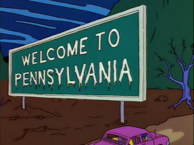 Welcome to PA