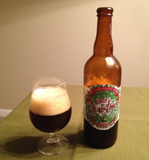 Sly Fox 2011 Christmas Ale