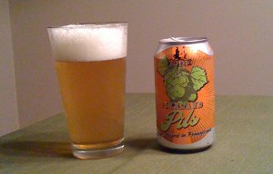 Sly Fox Pikeland Pils