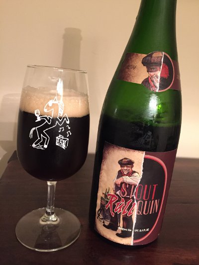 Stout Rullquin