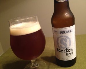 Troegs Scratch 76 (Special Hops Ale)