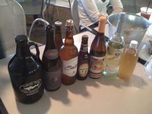 May Beer Club