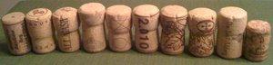 Corks