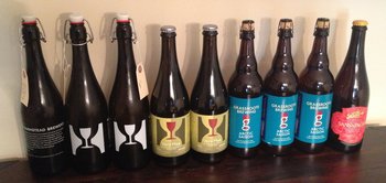 Hill Farmstead Haul