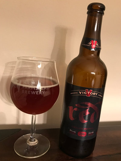 Victory Red