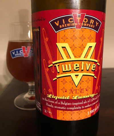 Victory V-Twelve 2011