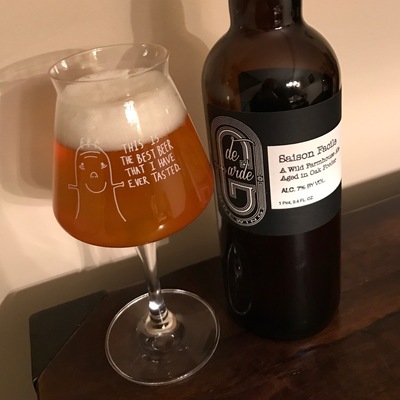 de Garde Saison Facile