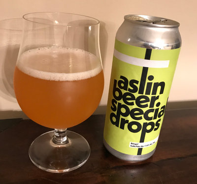 Aslin Special Drops Bringo!