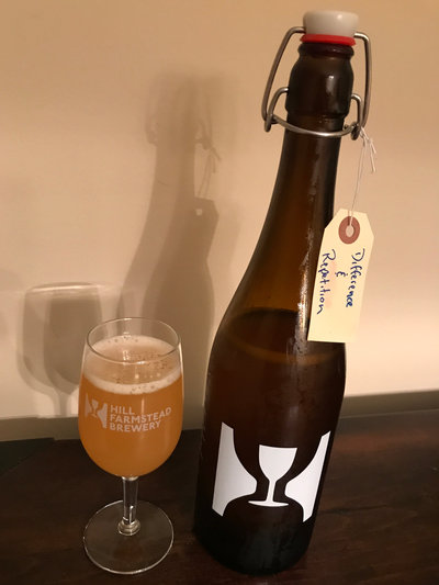 Hill Farmstead Difference and Repetition