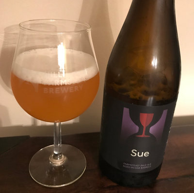 Hill Farmstead Sue