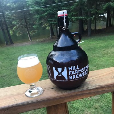 Hill Farmstead Walden