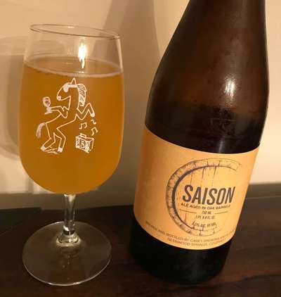 Casey Saison