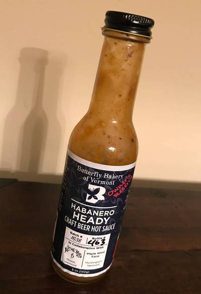 Habanero Heady