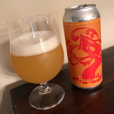 Tree House Hurricane