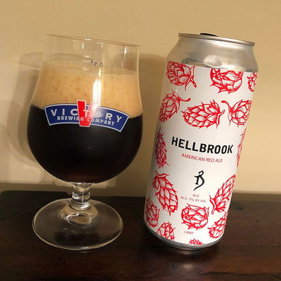 Alchemist Hellbrook