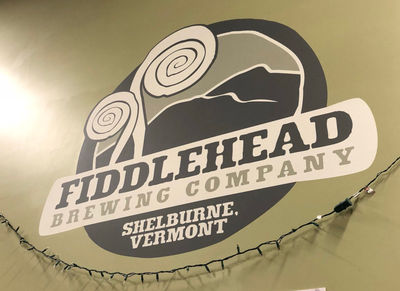 Fiddlehead Logo