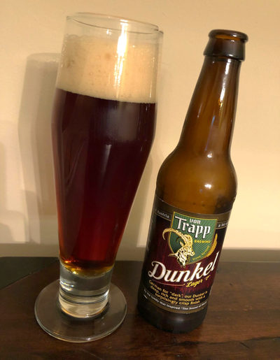 Von Trapp Dunkel Lager