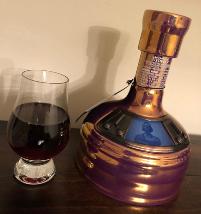 Samuel Adams Utopias