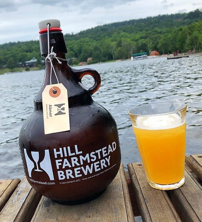 Hill Farmstead Abner