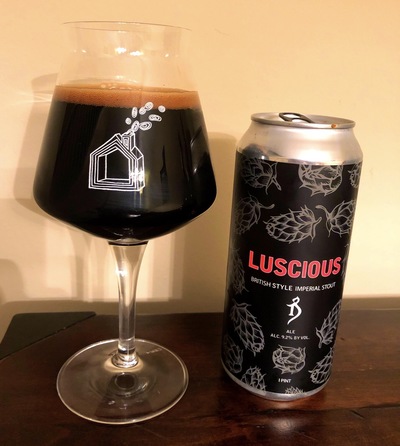 The Alchemist Luscious