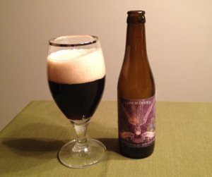 Stillwater A Saison Darkly