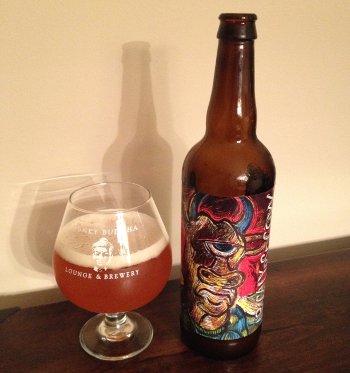 Three Floyds Apocalypse Cow