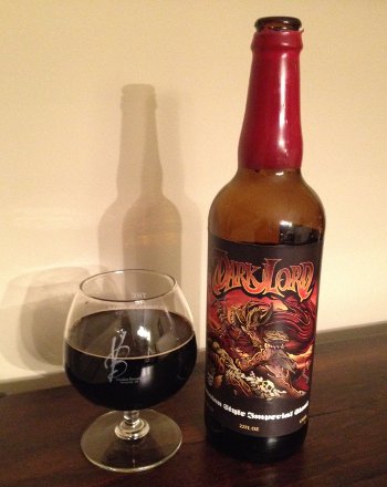 Three Floyds Dark Lord