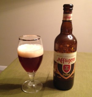 Affligem Dubbel