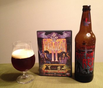 Alesmith Evil Dead Red