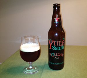 Alesmith Yule Smith Winter