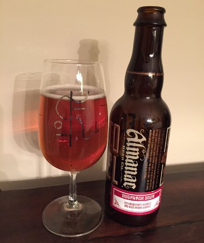 Almanac Dogpatch Sour