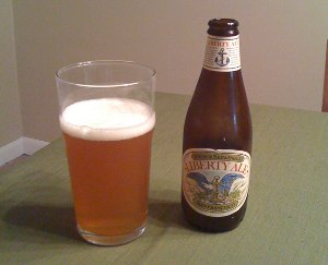 Anchor Liberty Ale