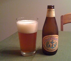 Anchor Steam