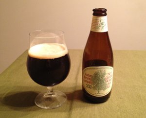 Anchor Christmas Ale 2010