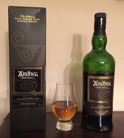 Ardbeg Corryvreckan