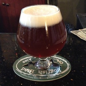 Avery and Russian River Collaboration Not Litigation