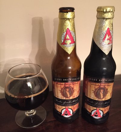 Avery Uncle Jacobs Stout
